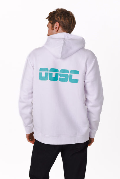 Retro OOSC Hoodie