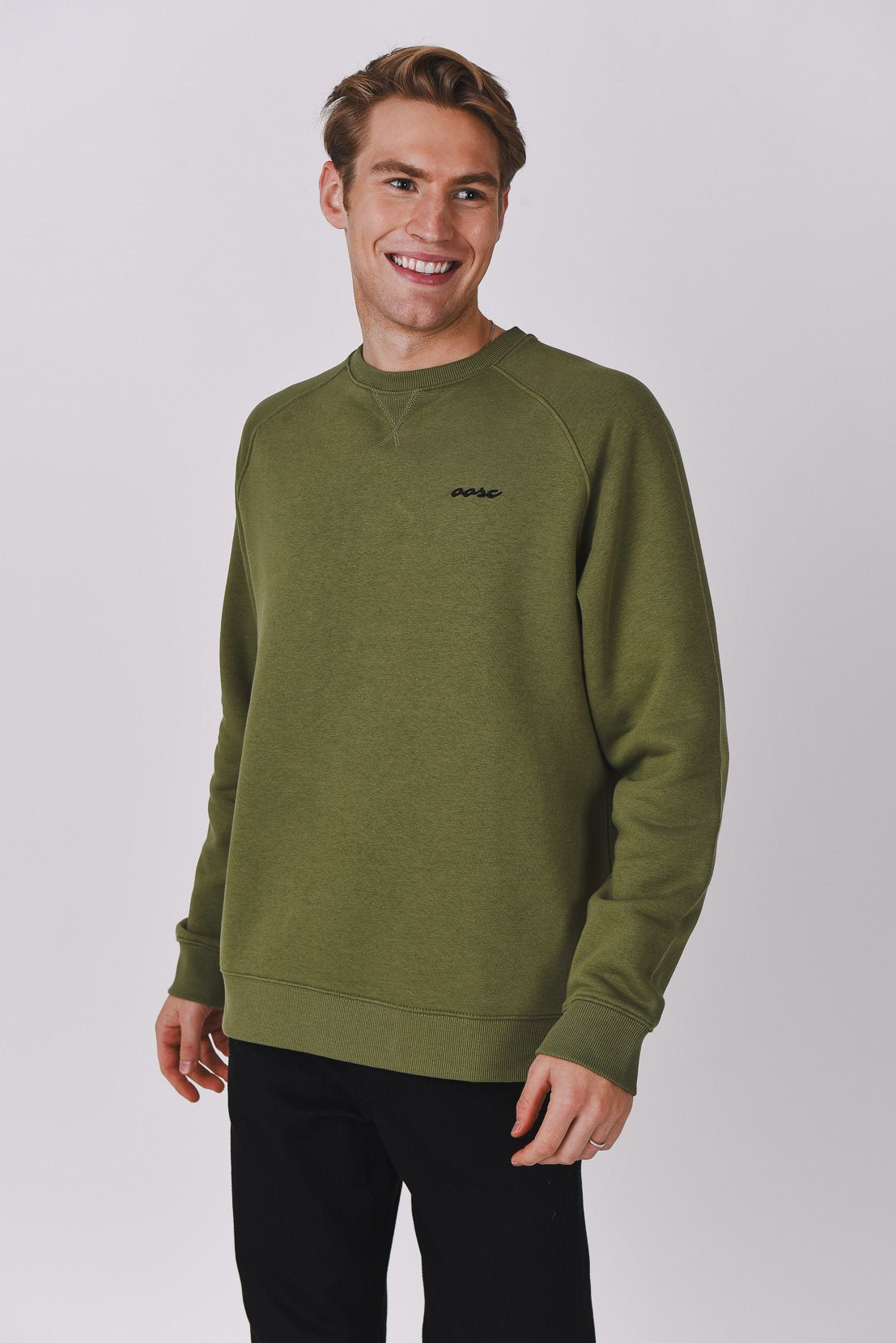 Penfold Sweatshirt