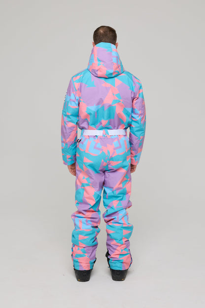 Del Mar Ski Suit - Men's