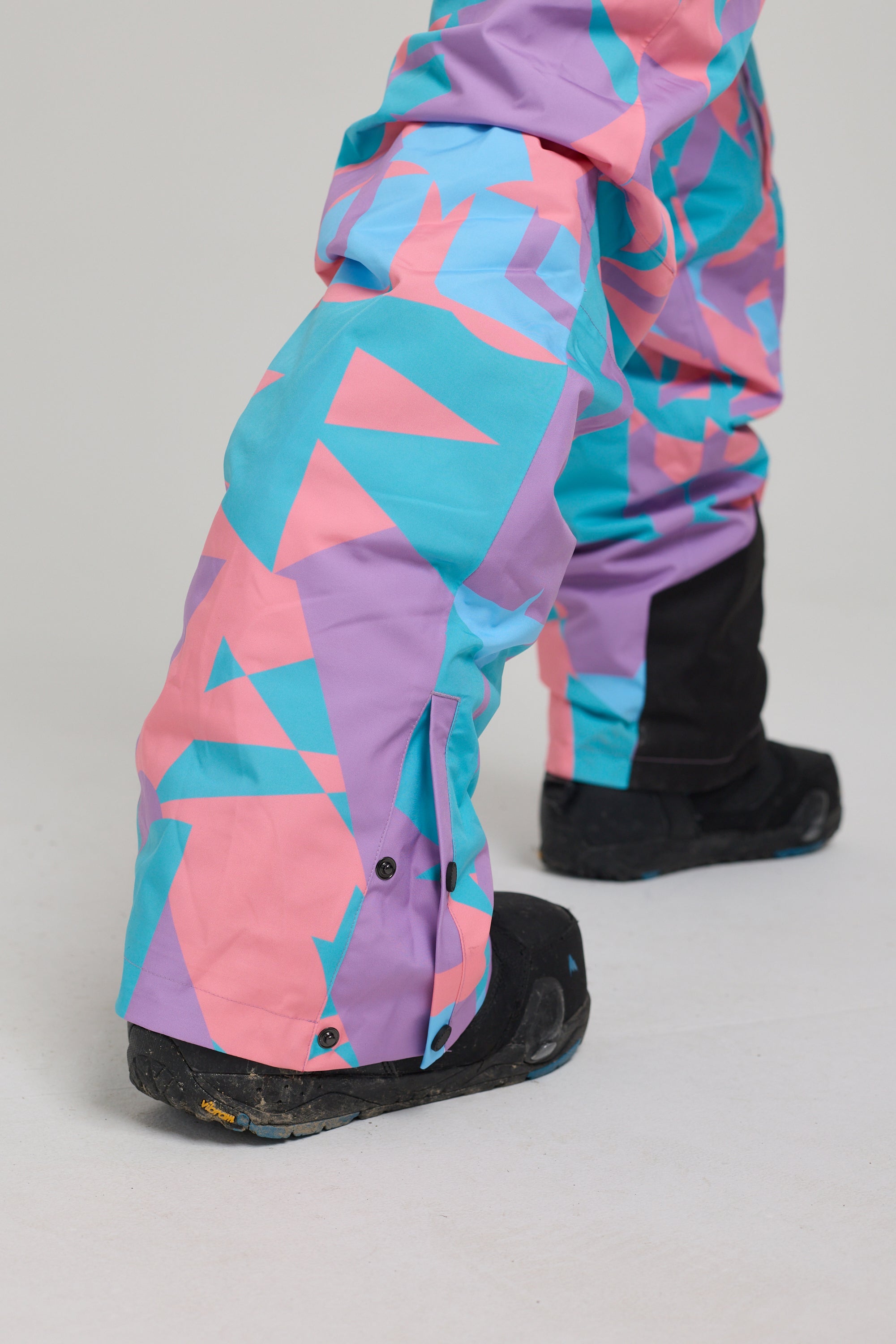 Del Mar Ski Suit - Men's