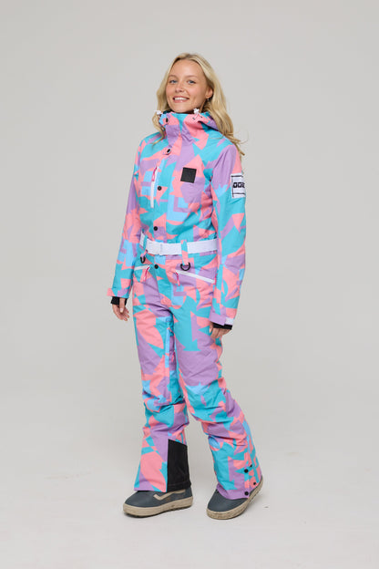 Del Mar Ski Suit - Women's