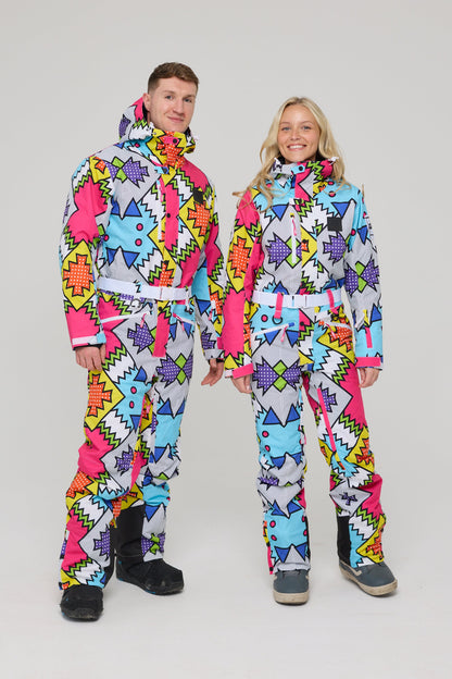 Day Tripper Ski Suit - Women's