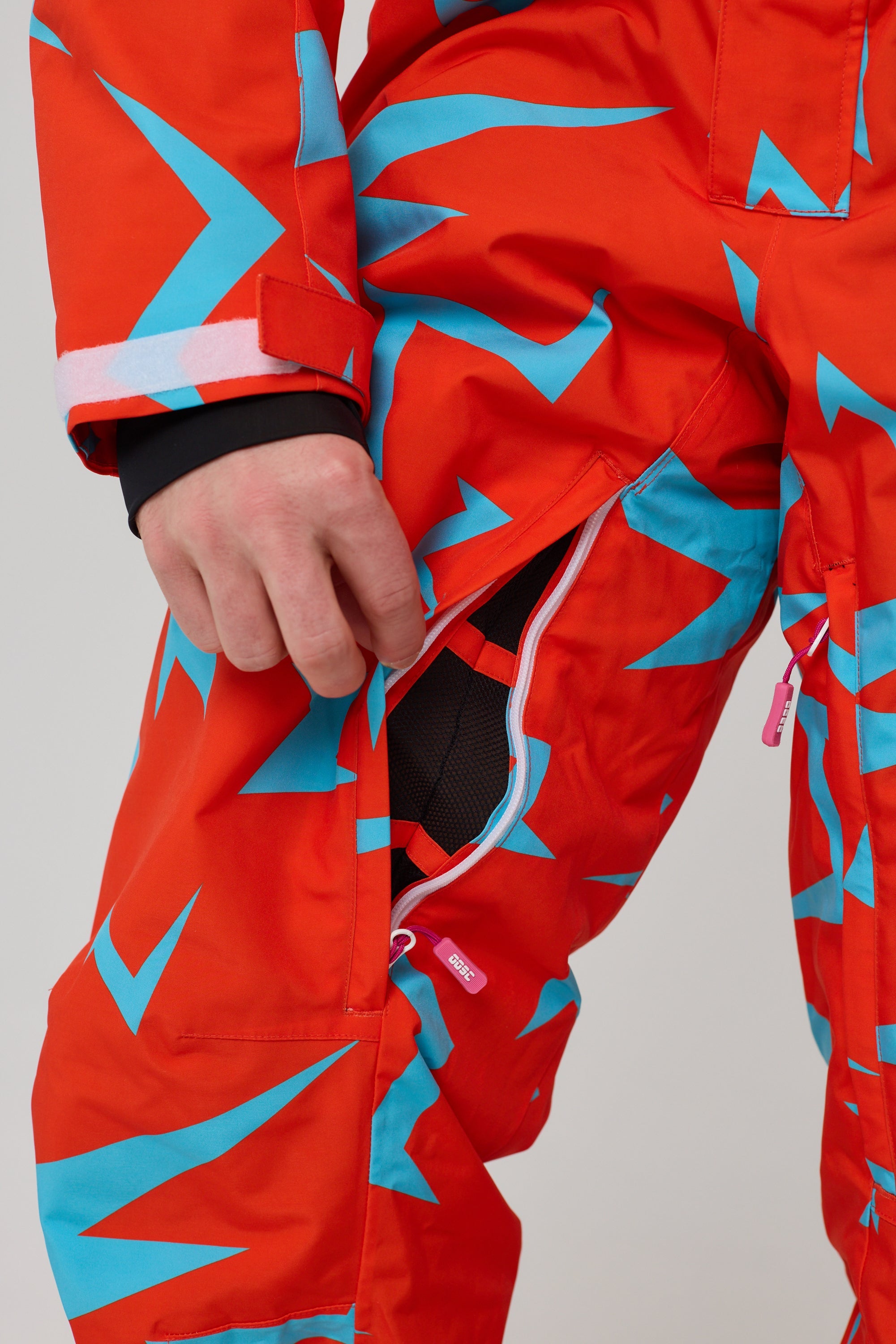 Starman Ski Suit - Men's