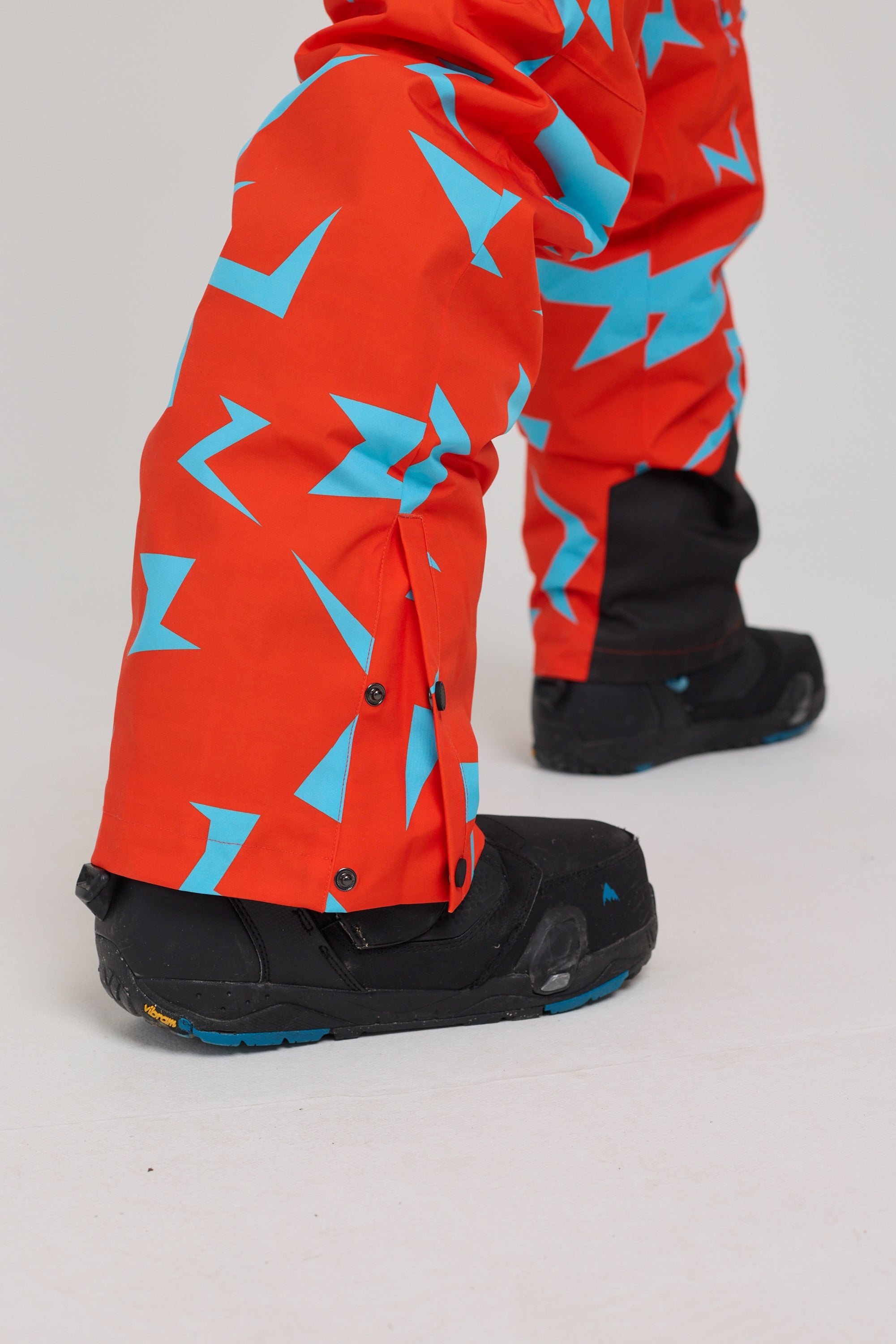 Starman Ski Suit - Men's