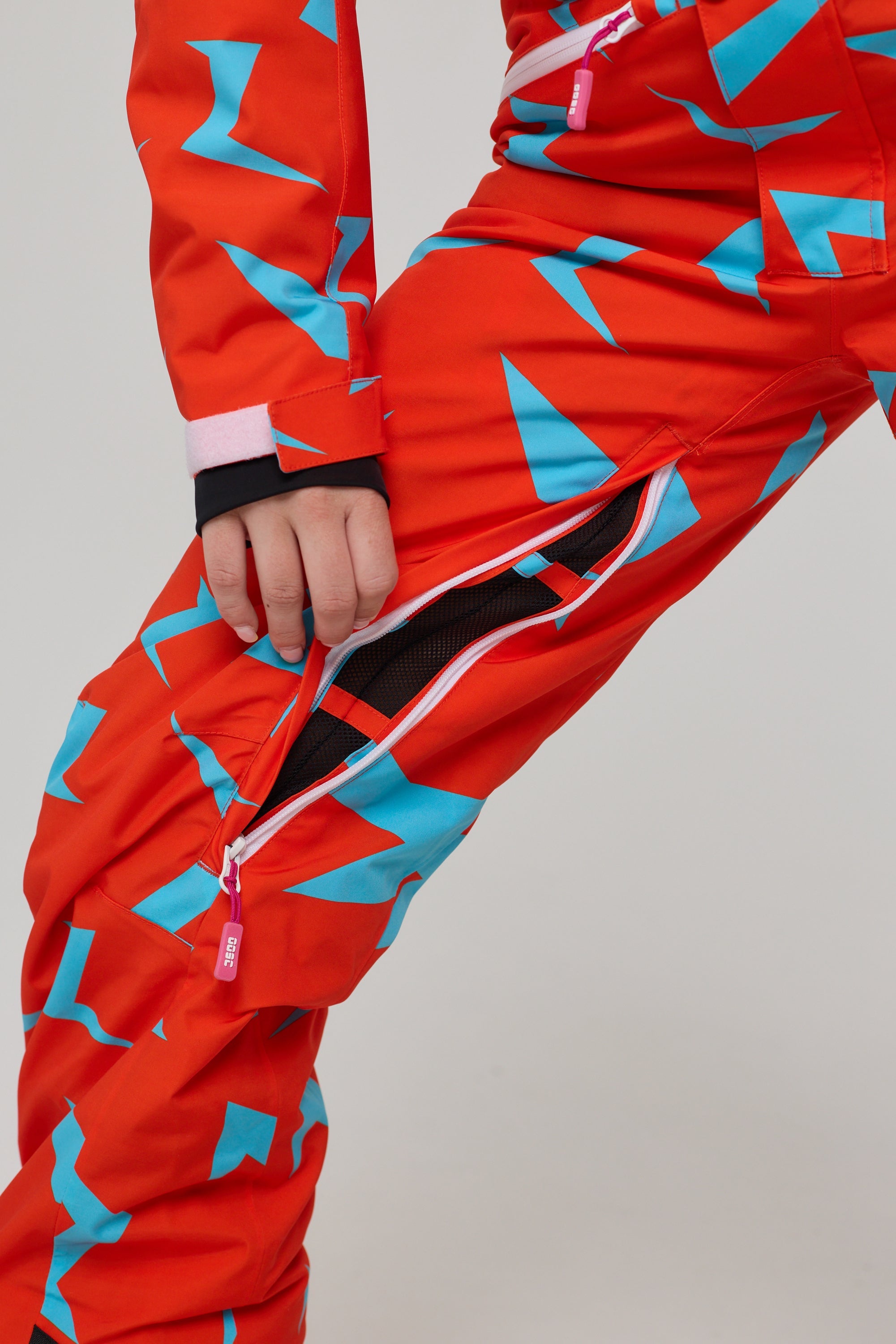 Starman Ski Suit - Women's