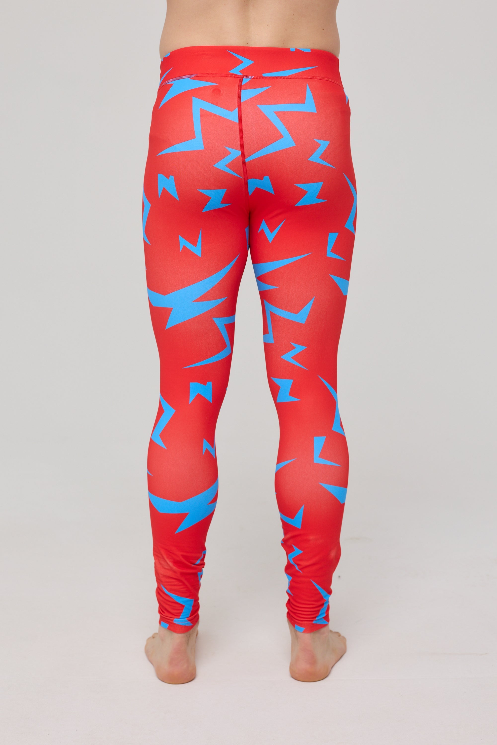 Men's Baselayer Pant - Starman