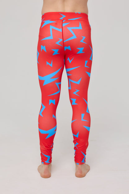 Men's Baselayer Pant - Starman