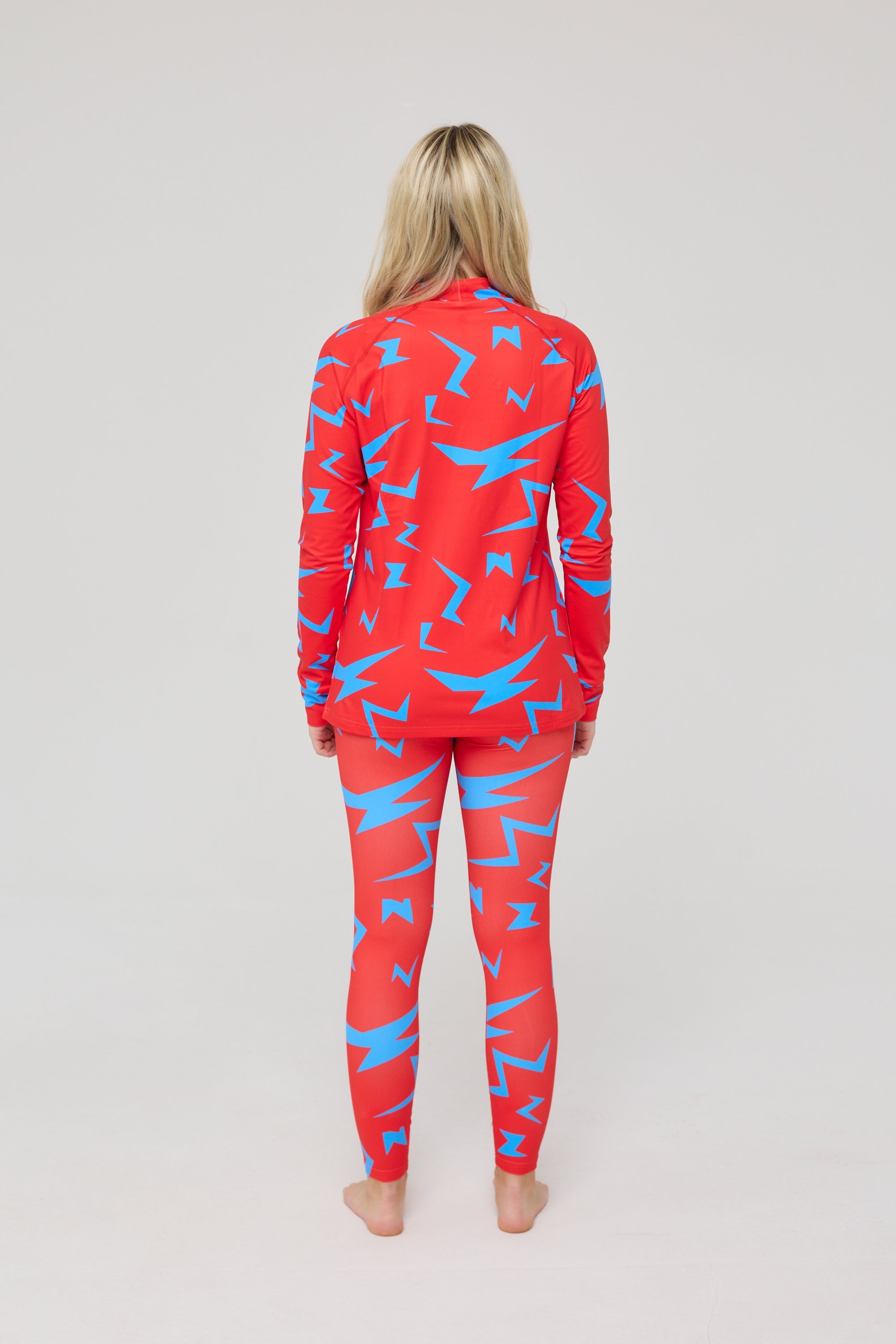 Starman Womens Baselayer Legging