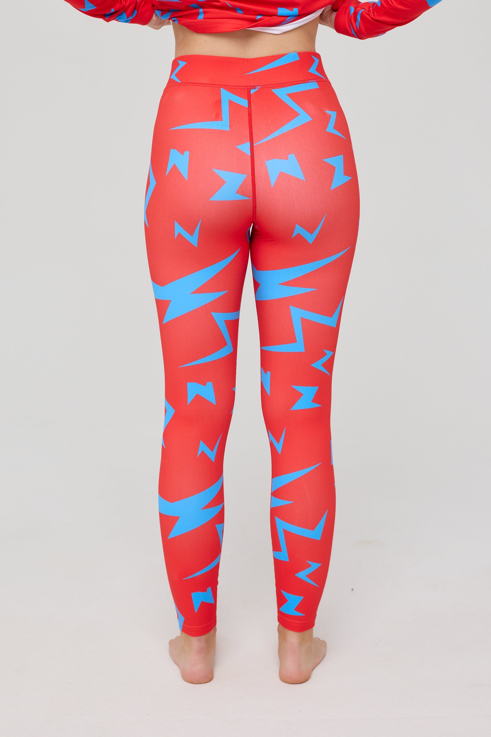 Starman Womens Baselayer Legging