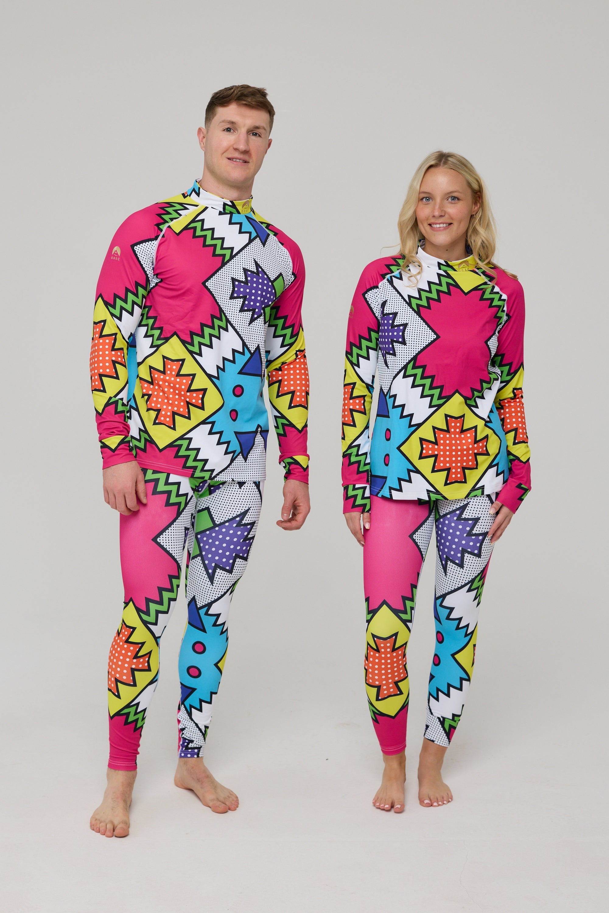 Day Tripper Womens Baselayer Legging