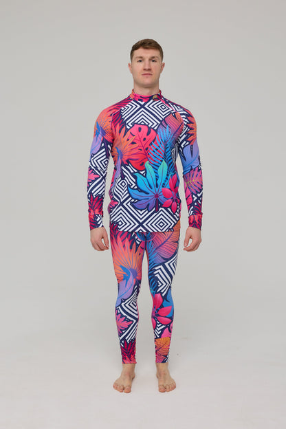 Men's Baselayer Pant - Big Poppa