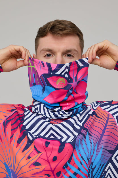 OOSC Neckwarmer - Big Poppa