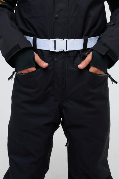 Green Bay Packers Men's Ski Suit