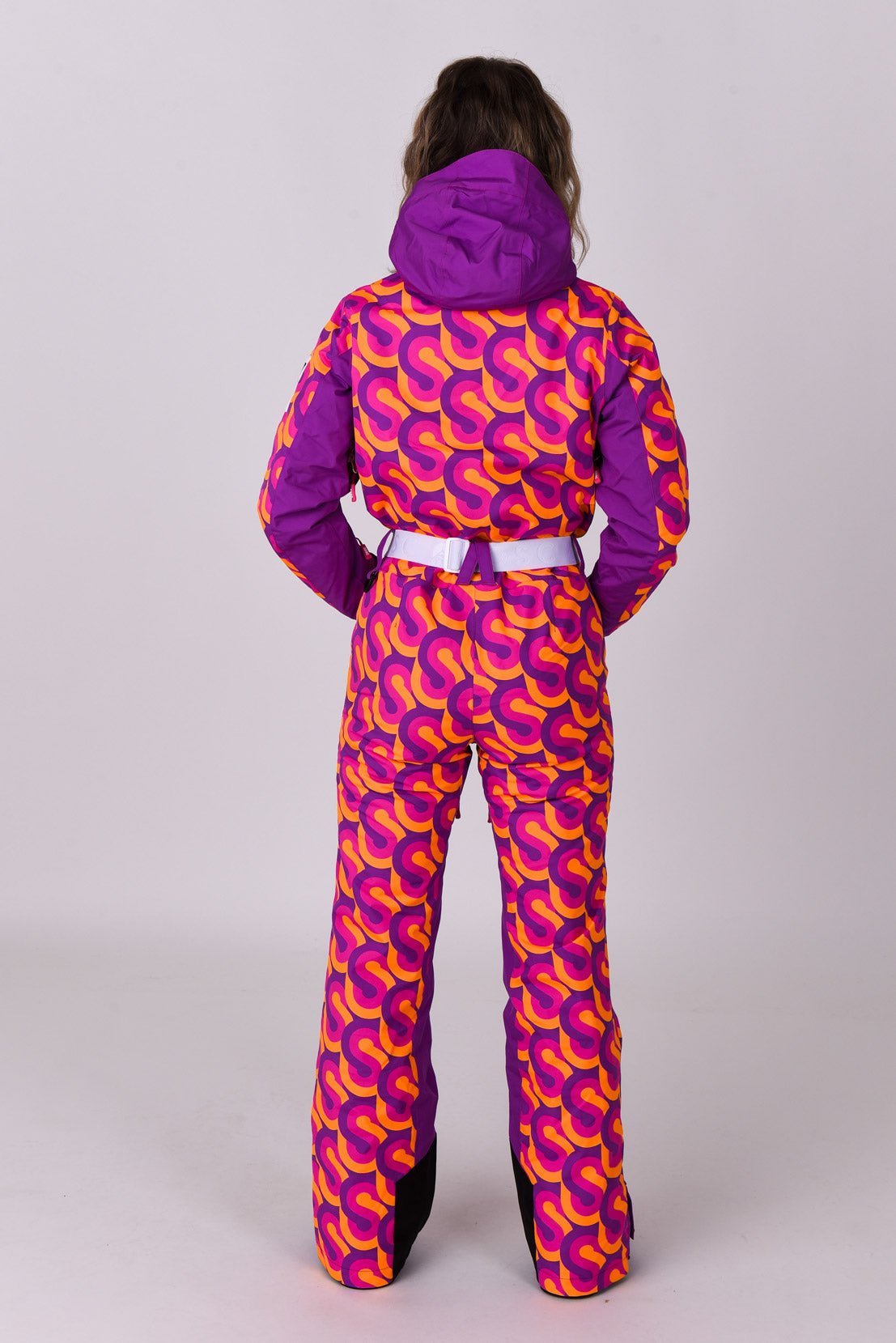 That 70's Show Women's Ski Suit