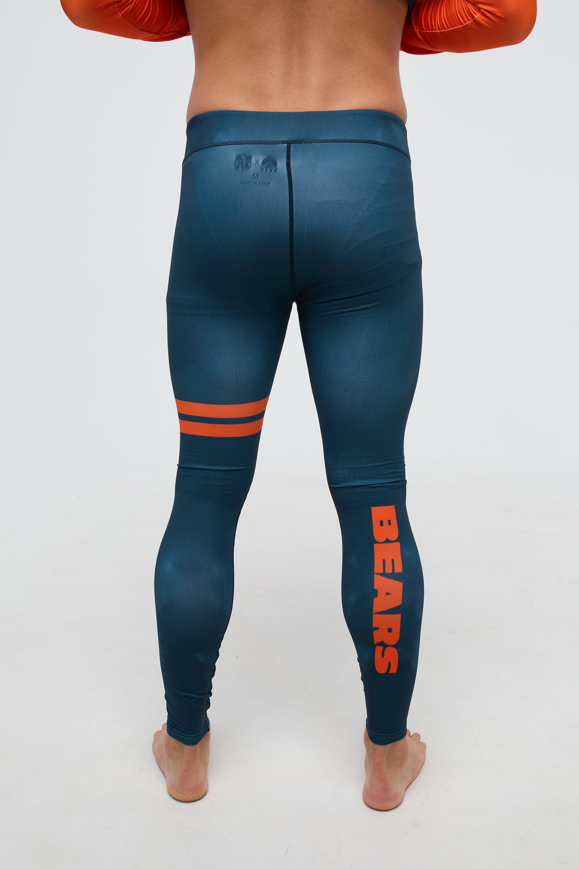 Chicago Bears - OOSC X NFL Baselayer Pant Men's