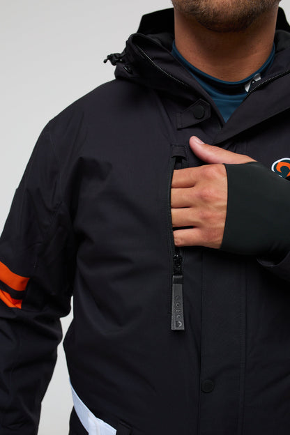 Chicago Bears Ski Suit - Men's