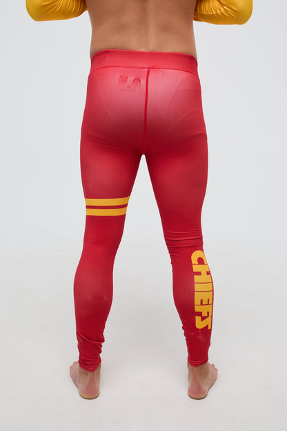 Kansas City Chiefs - OOSC X NFL Baselayer Pant Men's