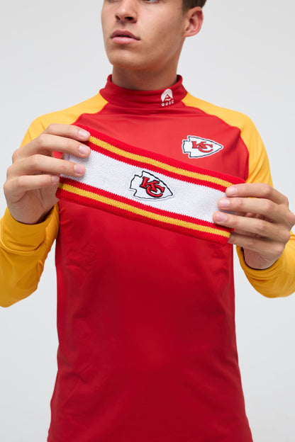 Kansas City Chiefs - OOSC x NFL Headband