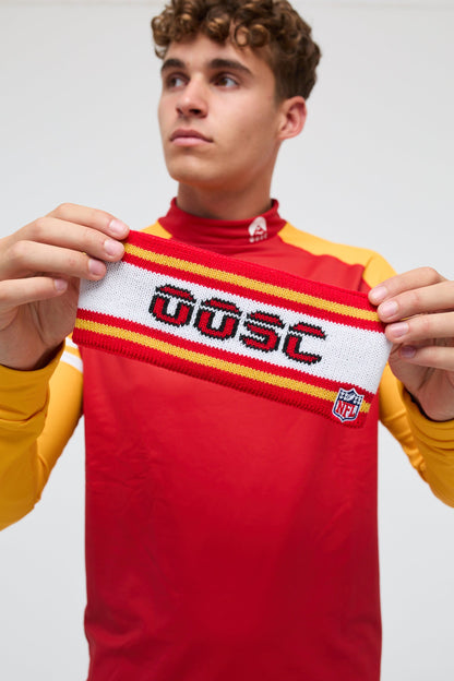 Kansas City Chiefs - OOSC x NFL Headband