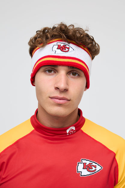 Kansas City Chiefs - OOSC x NFL Headband