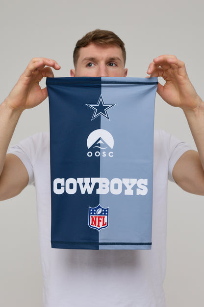 Dallas Cowboys - OOSC x NFL Neckwarmer