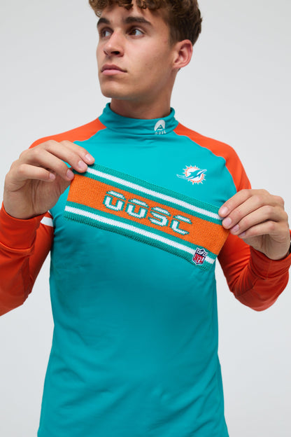 Miami Dolphins - OOSC x NFL Headband