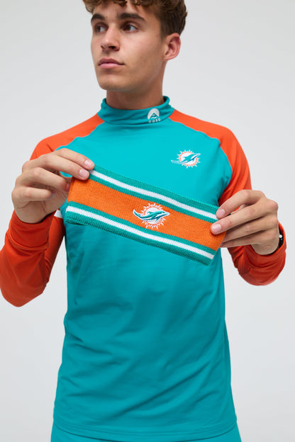 Miami Dolphins - OOSC x NFL Headband