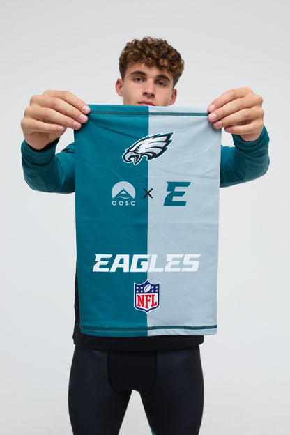 Philadelphia Eagles - OOSC x NFL Neckwarmer