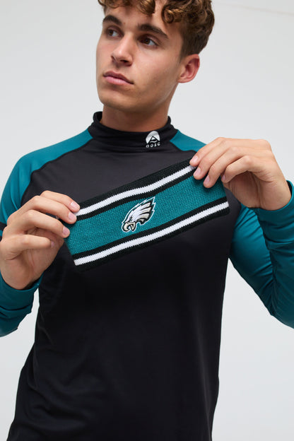 Philadelphia Eagles - OOSC x NFL Headband