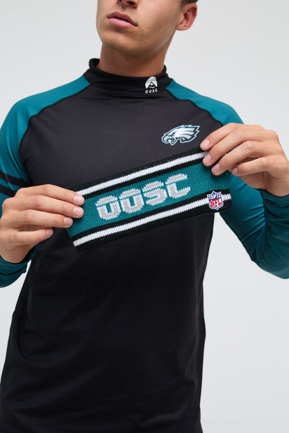 Philadelphia Eagles - OOSC x NFL Headband