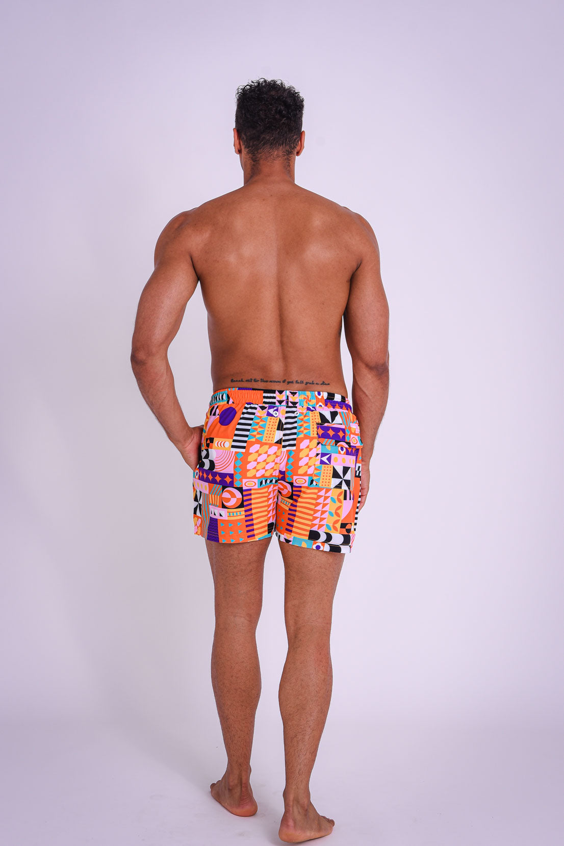 Short de bain Endless Summer pour hommes