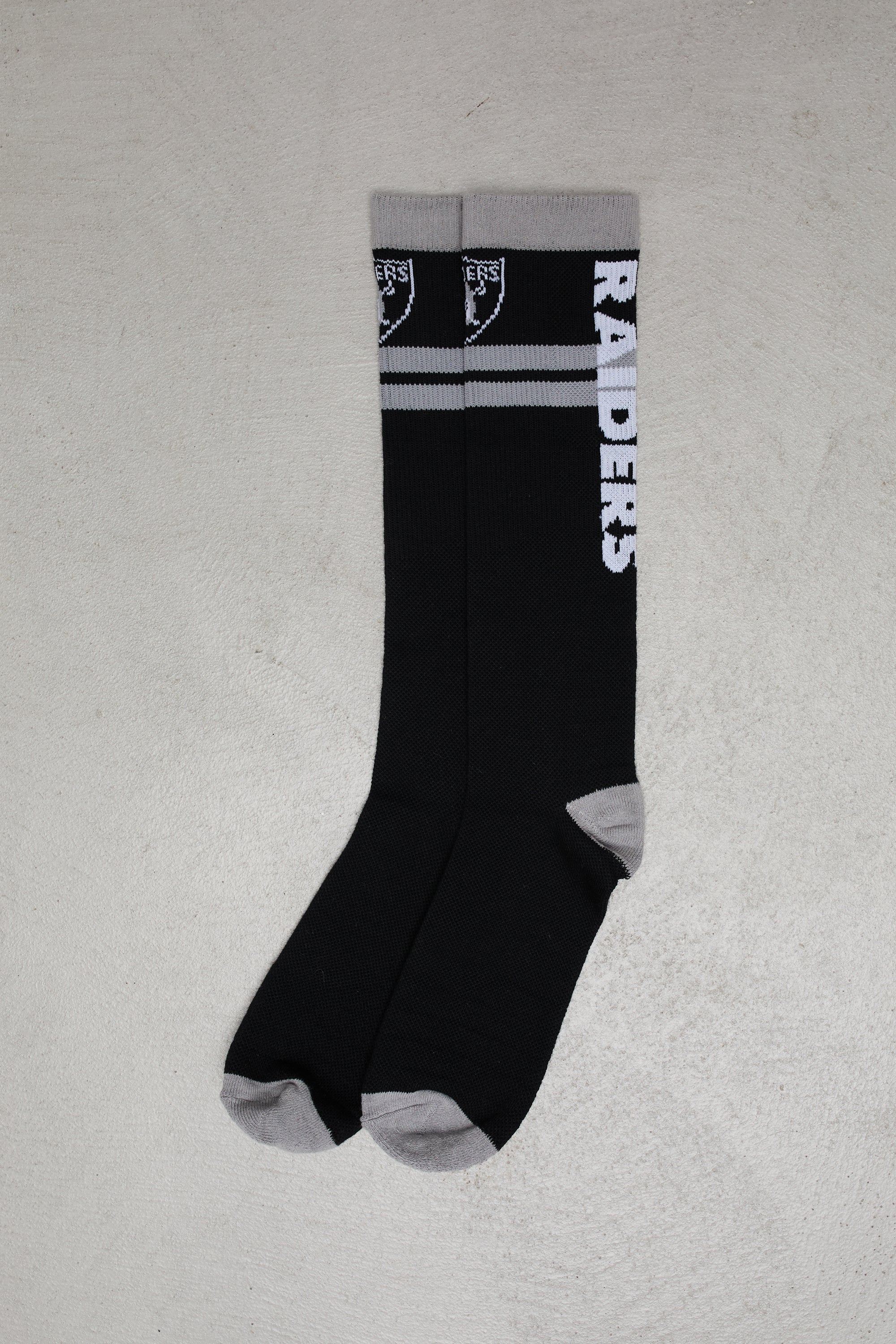 Las Vegas Raiders - OOSC x NFL Ski / Snowboard Sock