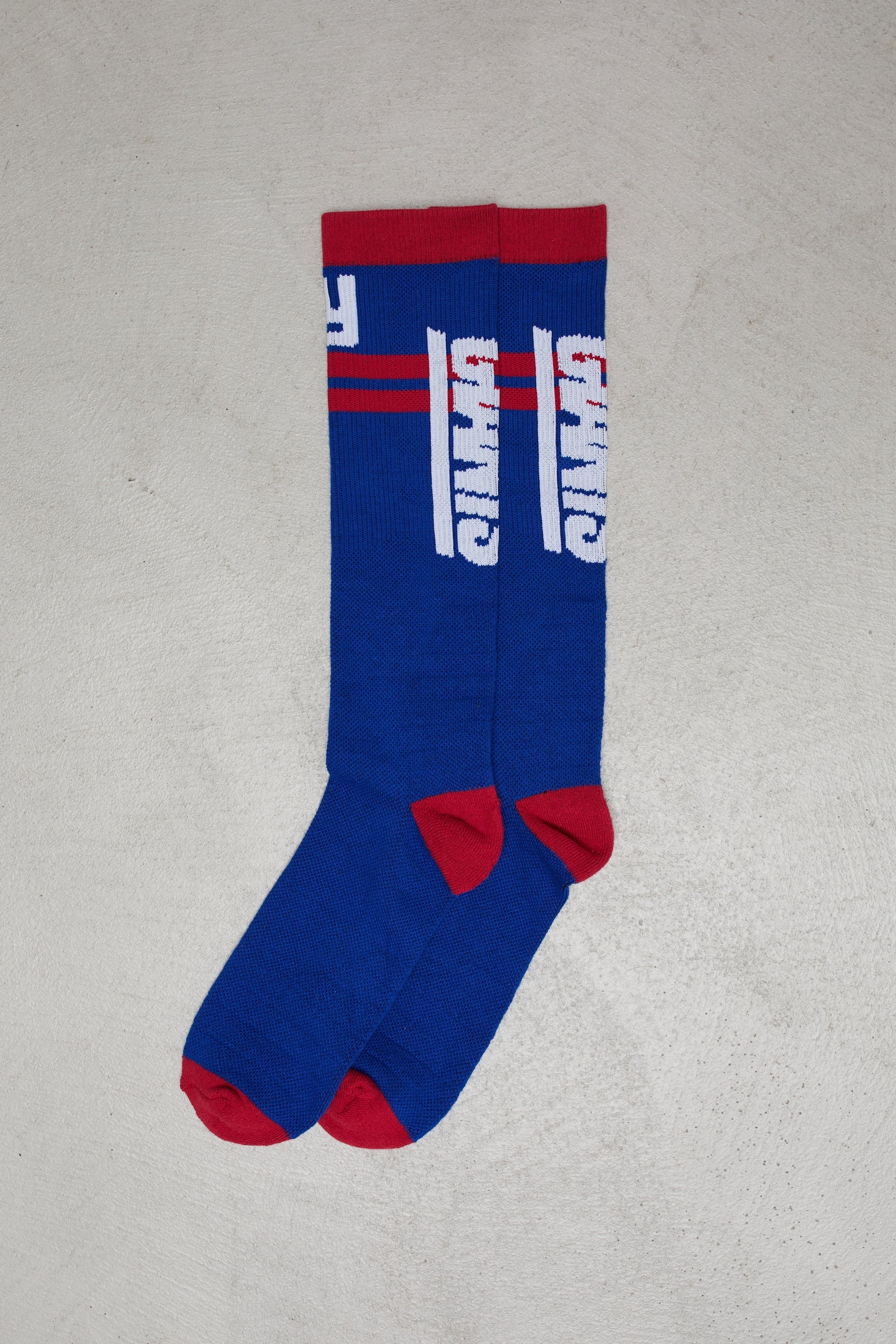 New York Giants - OOSC x NFL Ski / Snowboard Sock