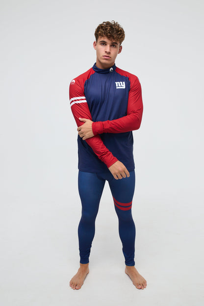 New York Giants - OOSC X NFL Baselayer Pant Men's