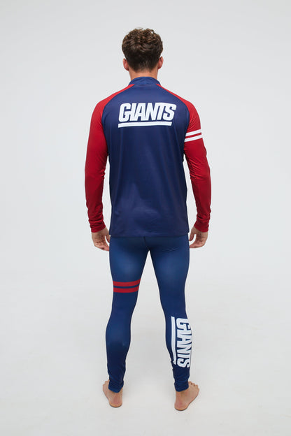 New York Giants - OOSC X NFL Baselayer Pant Men's