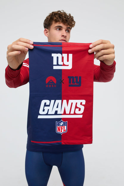 New York Giants - OOSC x NFL Neckwarmer