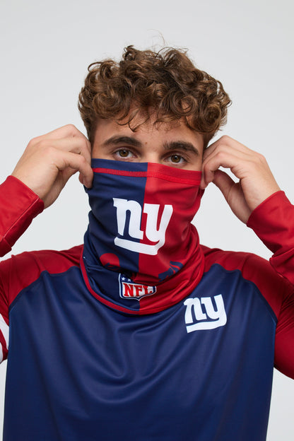 New York Giants - OOSC x NFL Neckwarmer