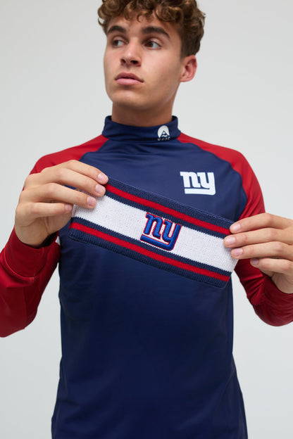 New York Giants - OOSC x NFL Headband