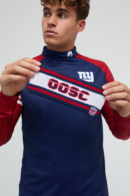 New York Giants - OOSC x NFL Headband