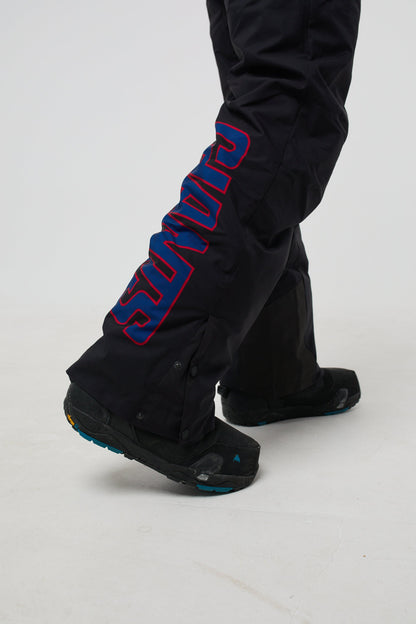 New York Giants Ski Suit - Men's