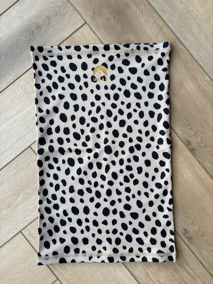 OOSC Neckwarmer - Cheetah