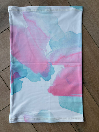 OOSC Neckwarmer - Watercolour