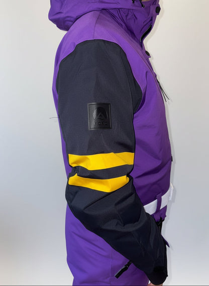 Minnesota Vikings Men's Ski Suit