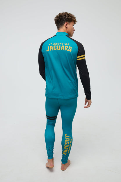 Jacksonville Jaguars - OOSC X NFL Baselayer Pant Men's