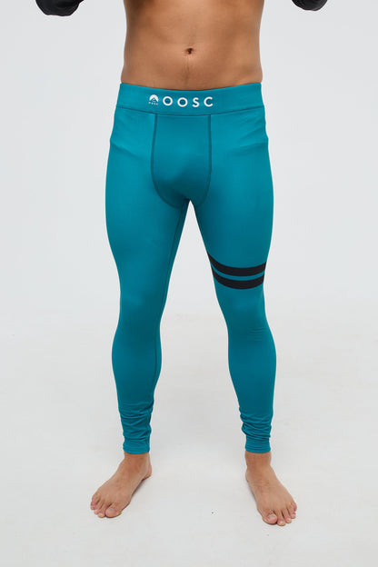 Jacksonville Jaguars - OOSC X NFL Baselayer Pant Men's