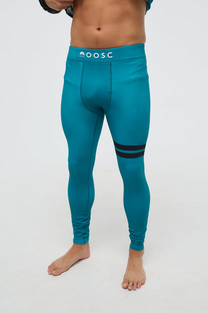 Jacksonville Jaguars - OOSC X NFL Baselayer Pant Men's