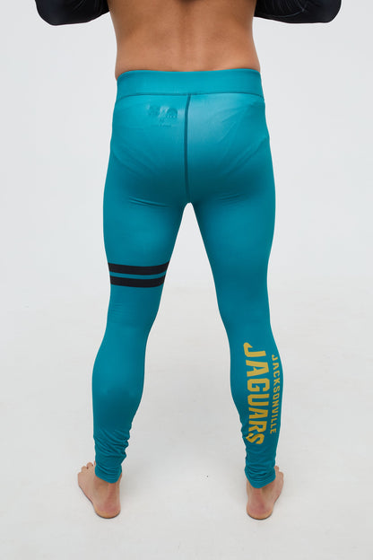 Jacksonville Jaguars - OOSC X NFL Baselayer Pant Men's