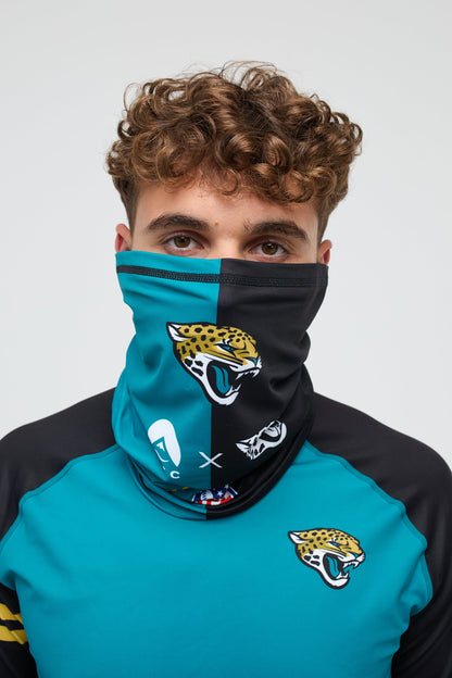 Jacksonville Jaguars - OOSC x NFL Neckwarmer