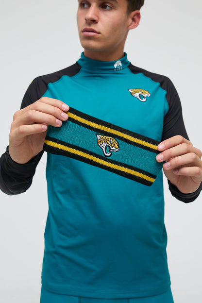 Jacksonville Jaguars - OOSC x NFL Headband