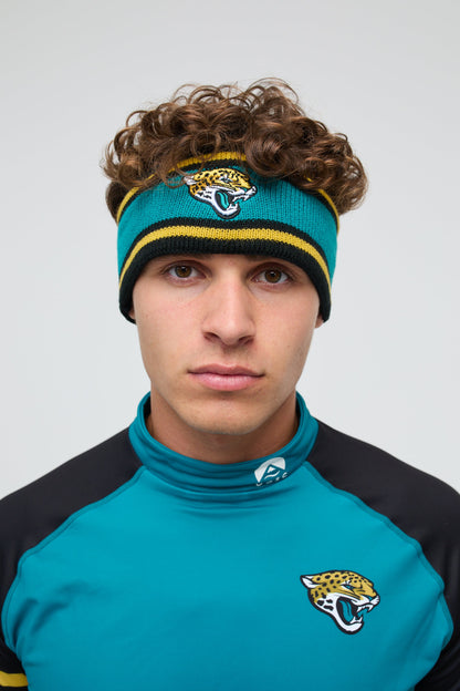 Jacksonville Jaguars - OOSC x NFL Headband